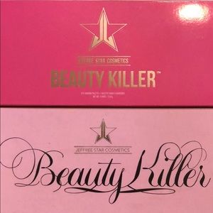Beauty Killer Jeffree Star Cosmetics